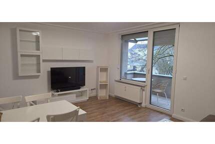 Vollmöblierte 2-Zimmer Wohnung in Köln-Nippes - bezugsfertig ab 01.04.