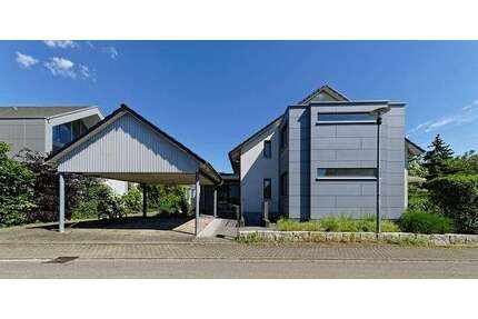Haus zum Kaufen in Grenzach-Wyhlen 875.000,00 € 176 m²