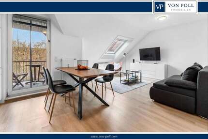 Wohnung zum Kaufen in Oldenburg 129.000,00 € 33.92 m²