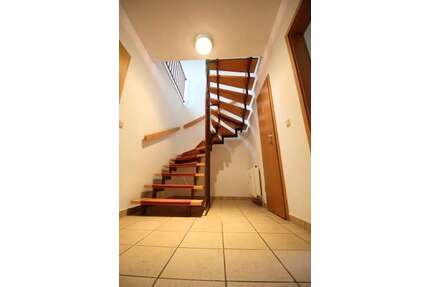 Wohnung zum Mieten in Großbodungen 650,00 € 92 m²