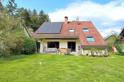 Haus zum Kaufen in Schwabach 825.000,00 € 191 m²