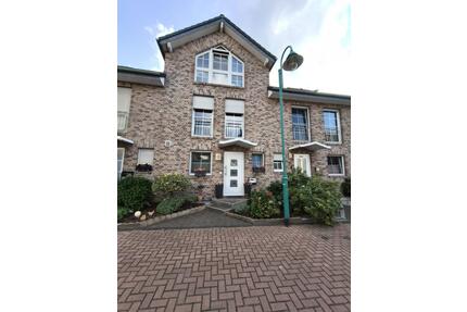 6-Zi.-Reihenmittelhaus in entspannter Lage - perfekt für Familien - Duisburg Rheinhausen