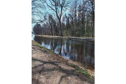 Nähe Alter Kanal - 960,00&nbsp;EUR Kaltmiete, ca.&nbsp; 89,00&nbsp;m&sup2;&nbsp;Wohnfl&auml;che in Nürnberg (PLZ: 90469) Gartenstadt