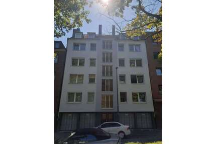 Wohnung zum Mieten in Aachen 550,00 € 57.64 m²