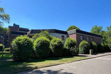 Wohnung zum Mieten in Oldenburg 398,34 € 56.24 m²