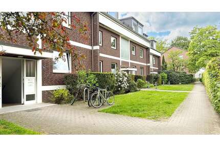 Wohnung zum Kaufen in Hamburg 338.000,00 € 127 m²