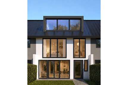 Haus zum Kaufen in München 830.000,00 € 148 m²