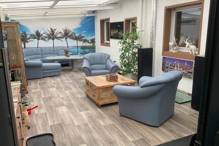 Einfamilienhaus Bungalow - 1.870,00&nbsp;EUR Kaltmiete, ca.&nbsp; 110,00&nbsp;m&sup2; in Essen (PLZ: 45138) Huttrop