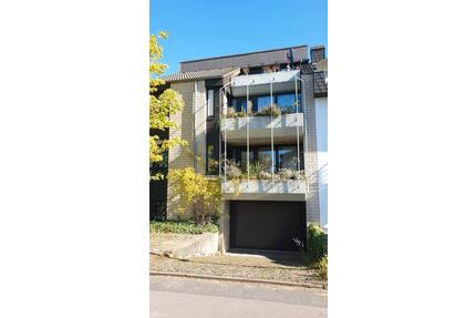 Ruhige EG Wohnung mit großem Garten - Düren Niederau