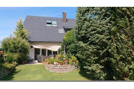 Urlaub zu Hause in Doppelhaushälfte N-Eibach - Nürnberg Holzheim