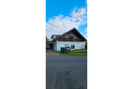 haus mit Baugrundstück - 325.000,00&nbsp;EUR Kaufpreis, ca.&nbsp; 150,00&nbsp;m&sup2; in Steimel (PLZ: 57614)