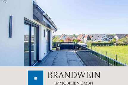 Wohnung zum Mieten in Hiddenhausen 1.300,00 € 116 m²