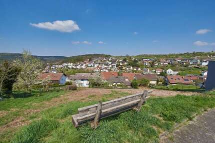 Grundstück zu verkaufen in Lützel-Wiebelsbach 98.000,00 € 948 m²