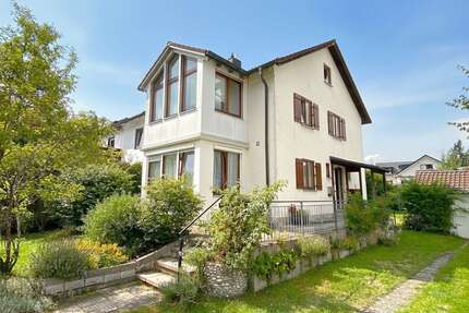 Haus zum Kaufen in Ebersberg 948.000,00 € 156 m²