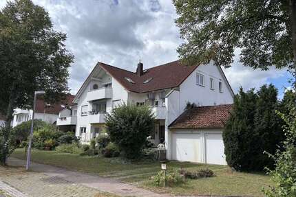 Wohnung zum Kaufen in Beelitz 130.000,00 € 60 m²