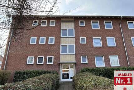 Wohnung zum Kaufen in Voerde 152.000,00 € 69 m²