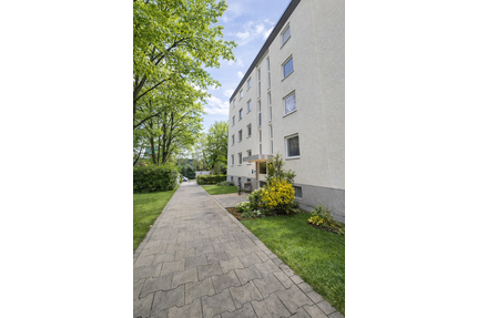 Wohnung zum Mieten in München 750,00 € 17 m²