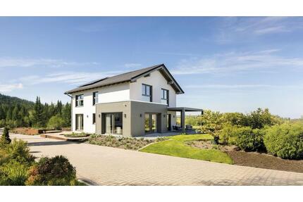 Freistehendes Einfamilienhaus - 570.000,00&nbsp;EUR Kaufpreis, ca.&nbsp; 160,00&nbsp;m&sup2; in Mönchengladbach (PLZ: 41189) West