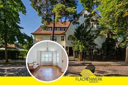 Wohnung zum Kaufen in Berlin 585.000,00 € 106.71 m²