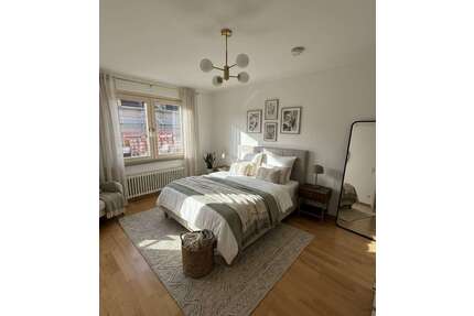 Wohnung zum Mieten in Stuttgart 1.380,00 € 84 m²
