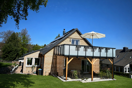 Haus zum Kaufen in Bärenstein 499.000,00 € 130 m²