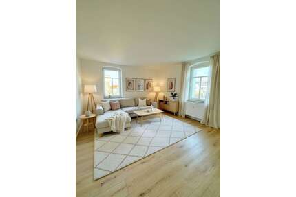 Wohnung zum Mieten in Dresden 773,00 € 53.86 m²