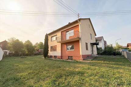 Haus zum Kaufen in Offingen 229.000,00 € 160 m²