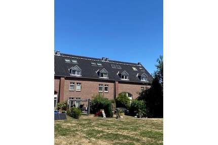 Wohnung zum Kaufen in Grevenbroich 253.500,00 € 132 m²