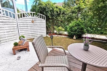 Ferienwohnung Apartment Kempten Allgäu 3 Personen Urlaub - Kempten (Allgäu)