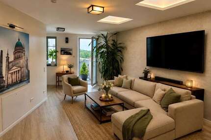 Wohnung zum Kaufen in Potsdam 499.500,00 € 74.76 m²