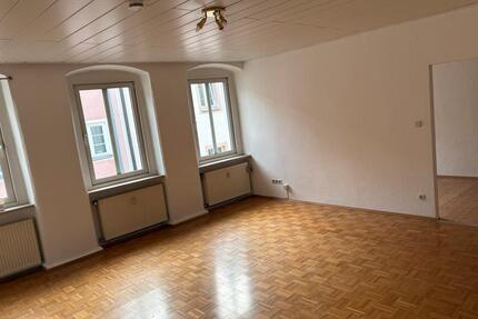 3-Zimmer WHG mit Dachterrasse Innenstadt - Regensburg Kumpfmühl