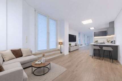 Wohnung zum Kaufen in Essen 92.500,00 € 53 m²