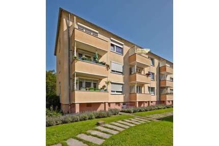 Wohnung zum Mieten in Bochum 615,00 € 61.57 m²