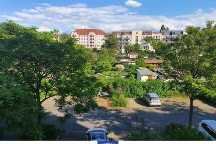 Wohnung zum Mieten in Dresden 515,00 € 58 m²