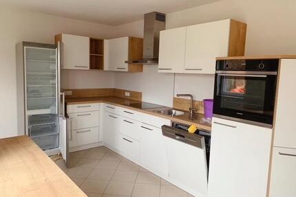 3-Zimmer-Wohnung in Trostberg Nunbichl Nähe Krankenhaus