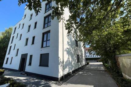 Zentral und Modern - Tolle Neubauwohnung am Großmarkt - Dortmund Mitte