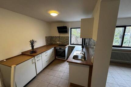 52qm Einliegerwohnung in ruhiger Lage - Baden-Baden-Oberbeuern