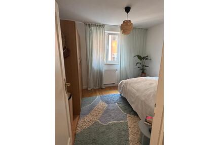 Schönes PENDLERZIMMER in der Maxvorstadt zu vermieten - München