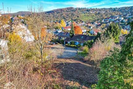 Grundstück zu verkaufen in Esslingen am Neckar 595.000,00 € 879 m²