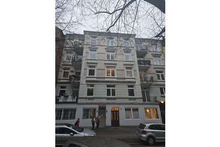 Wohnung zum Kaufen in Hamburg 599.000,00 € 81 m²