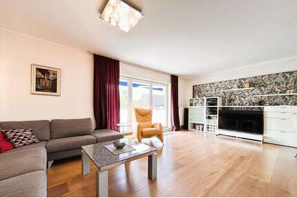 Wohnung zum Kaufen in Meerbusch 598.000,00 € 143 m²