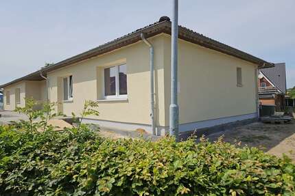 Wohnung zum Mieten in Koldenbüttel 410,00 € 44.39 m²