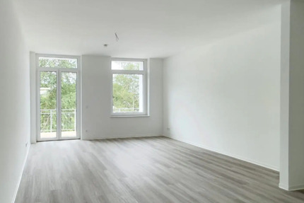 Oster-Special: Einziehen & 2 Kaltmieten sparen! Moderne 5-Raum-Wohnung in Altendorf - Chemnitz