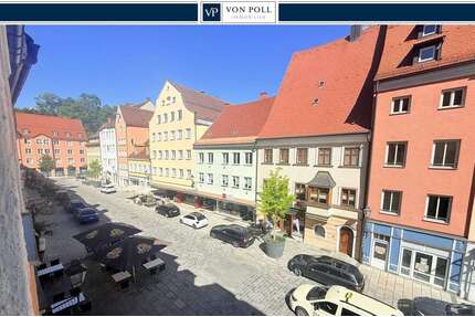 Wohnung zum Mieten in Kaufbeuren 1.160,00 € 97 m²