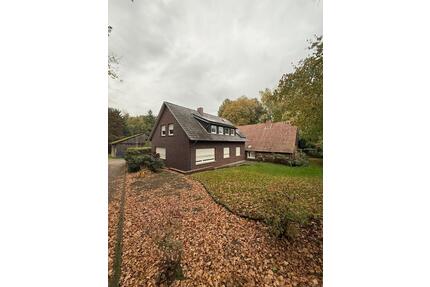 Landhaus in Lohne Kroge - 1.300,00&nbsp;EUR Kaltmiete, ca.&nbsp; 160,00&nbsp;m&sup2; in Lohne (Oldenburg) (PLZ: 49393)