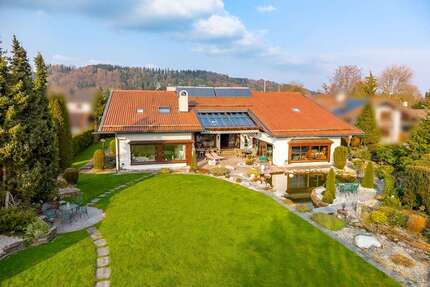 Haus zum Kaufen in Feldkirchen-Westerham 2.500.000,00 € 530 m²