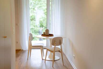 Wohnung zum Mieten in Aachen 905,00 € 38.09 m²