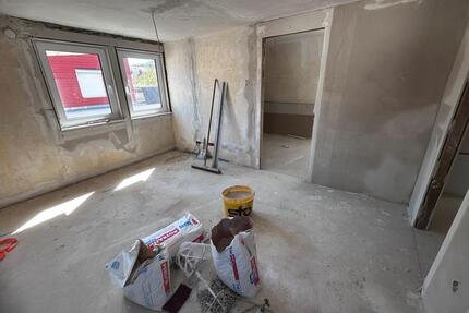 kernsaniert 2 Zimmerwohnung in Schorndorf mit Fußbodenheizung
