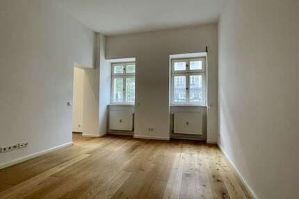 Wohnung zum Mieten in Berlin 883,59 € 35.1 m²
