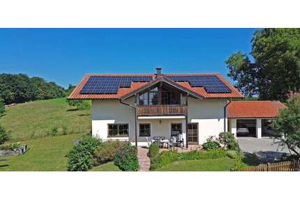 Haus zum Kaufen in Taching am See 1.199.000,00 € 271 m²